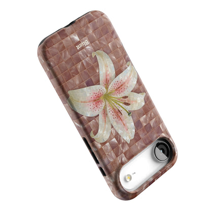 Golden Bloom iPhone Case gallery - Iphone_17_Air_5