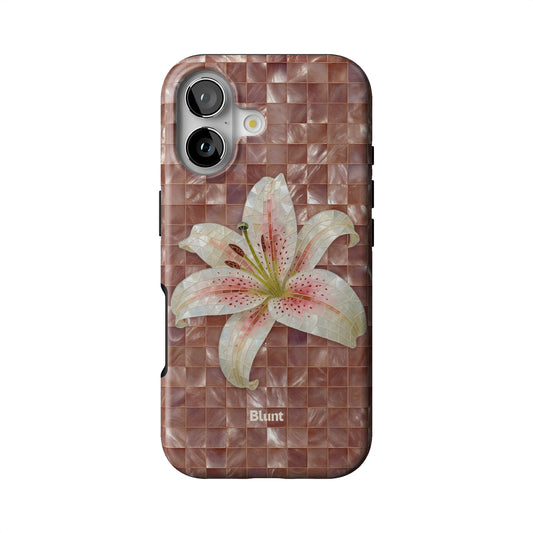 Golden Bloom iPhone Case gallery - Iphone_17_Iphone_1
