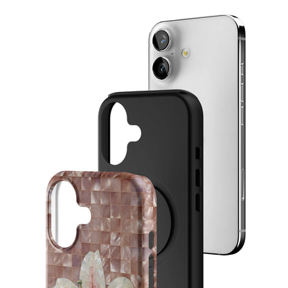 Golden Bloom iPhone Case gallery - Iphone_17_Iphone_3