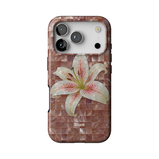 Golden Bloom iPhone Case gallery - Iphone_17_Pro_1