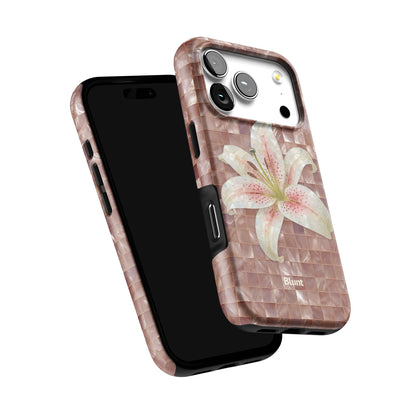 Golden Bloom iPhone Case gallery - Iphone_17_Pro_6