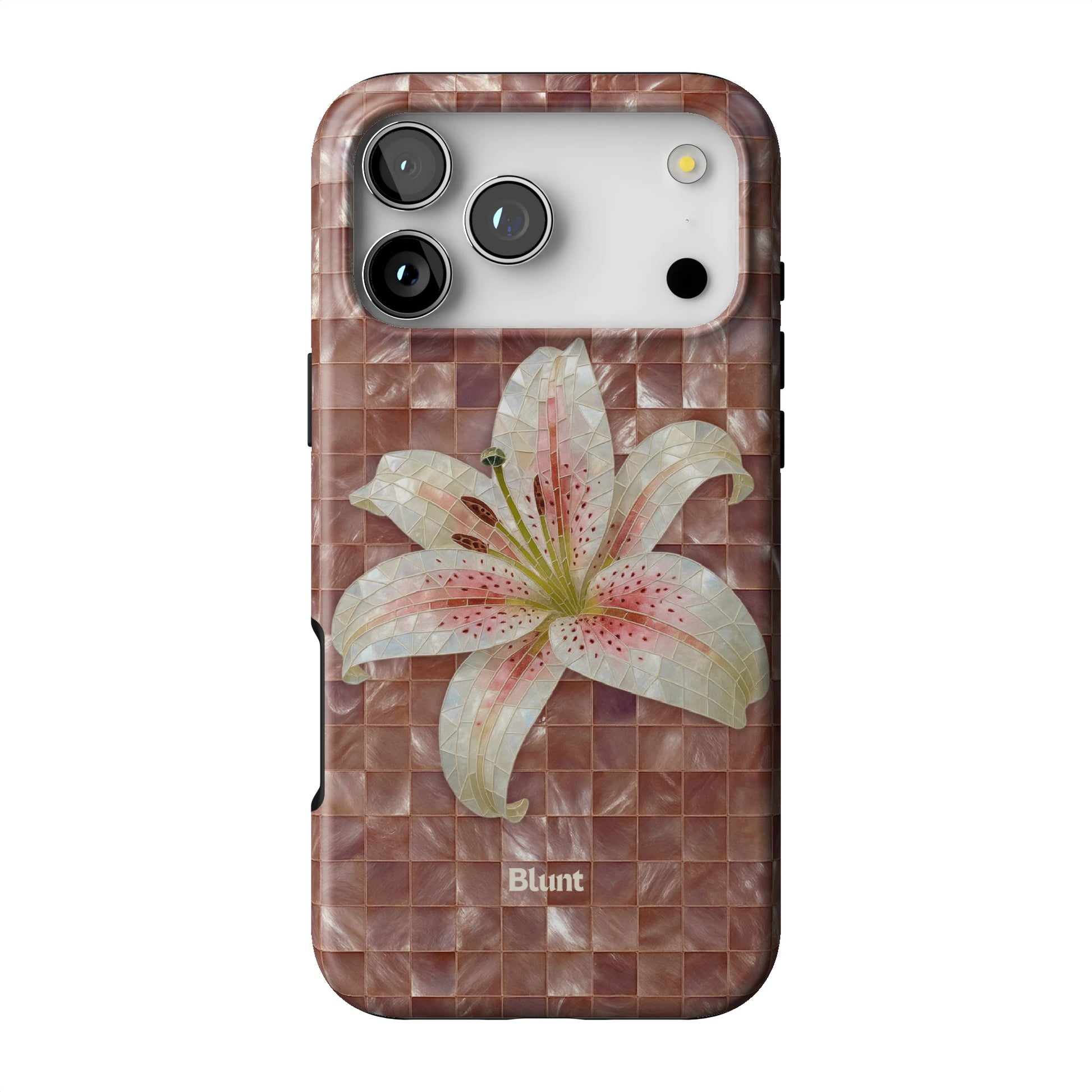 Golden Bloom iPhone Case gallery - Iphone_17_Pro_Max_1