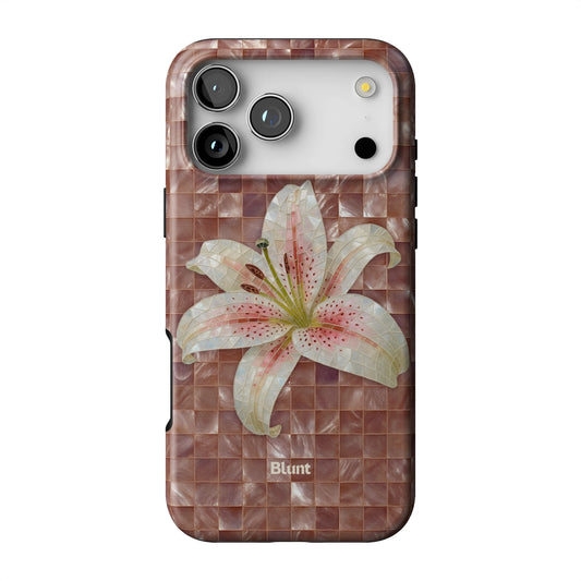 Golden Bloom iPhone Case gallery - Iphone_17_Pro_Max_1
