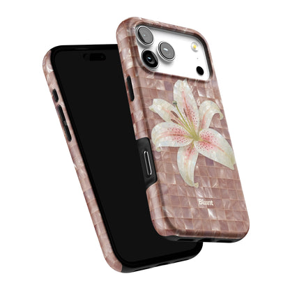 Golden Bloom iPhone Case gallery - Iphone_17_Pro_Max_6