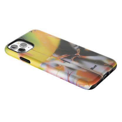 Golden Blur iPhone Case gallery - Iphone_11_Pro_Max_2