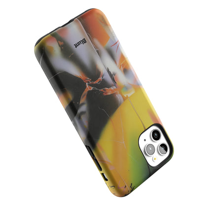 Golden Blur iPhone Case gallery - Iphone_11_Pro_Max_5
