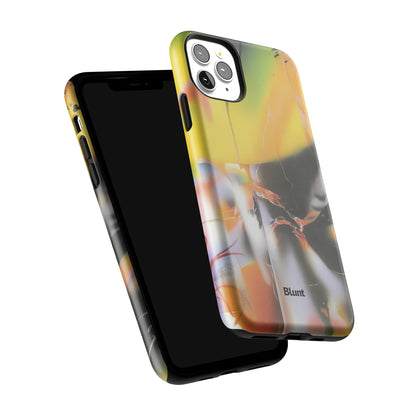 Golden Blur iPhone Case gallery - Iphone_11_Pro_Max_6