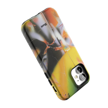 Golden Blur iPhone Case gallery - Iphone_12_Iphone_5