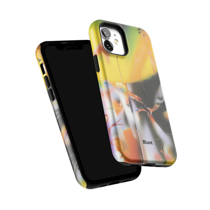 Golden Blur iPhone Case gallery - Iphone_12_Iphone_6