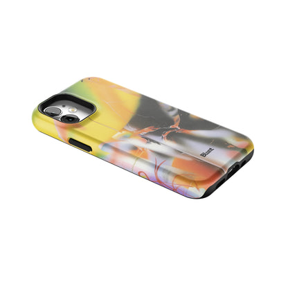 Golden Blur iPhone Case gallery - Iphone_12_Mini_Air_Plus_2