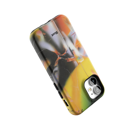 Golden Blur iPhone Case gallery - Iphone_12_Mini_Air_Plus_5
