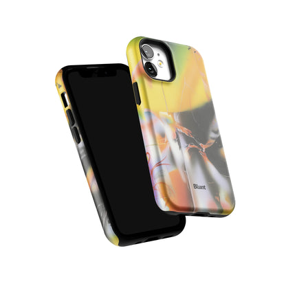 Golden Blur iPhone Case gallery - Iphone_12_Mini_Air_Plus_6
