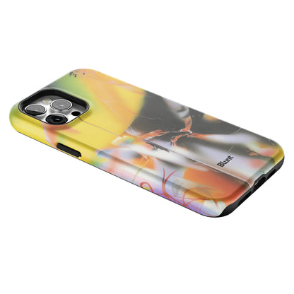 Golden Blur iPhone Case gallery - Iphone_12_Pro_Max_2