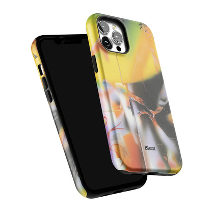Golden Blur iPhone Case gallery - Iphone_12_Pro_Max_6