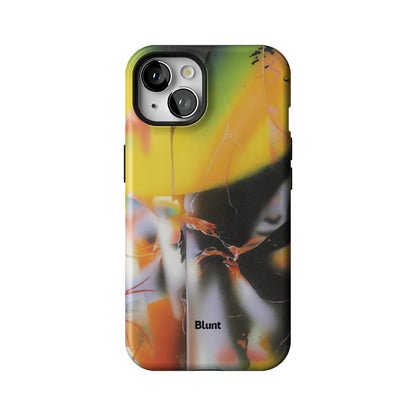 Golden Blur iPhone Case gallery - Iphone_13_Iphone_1