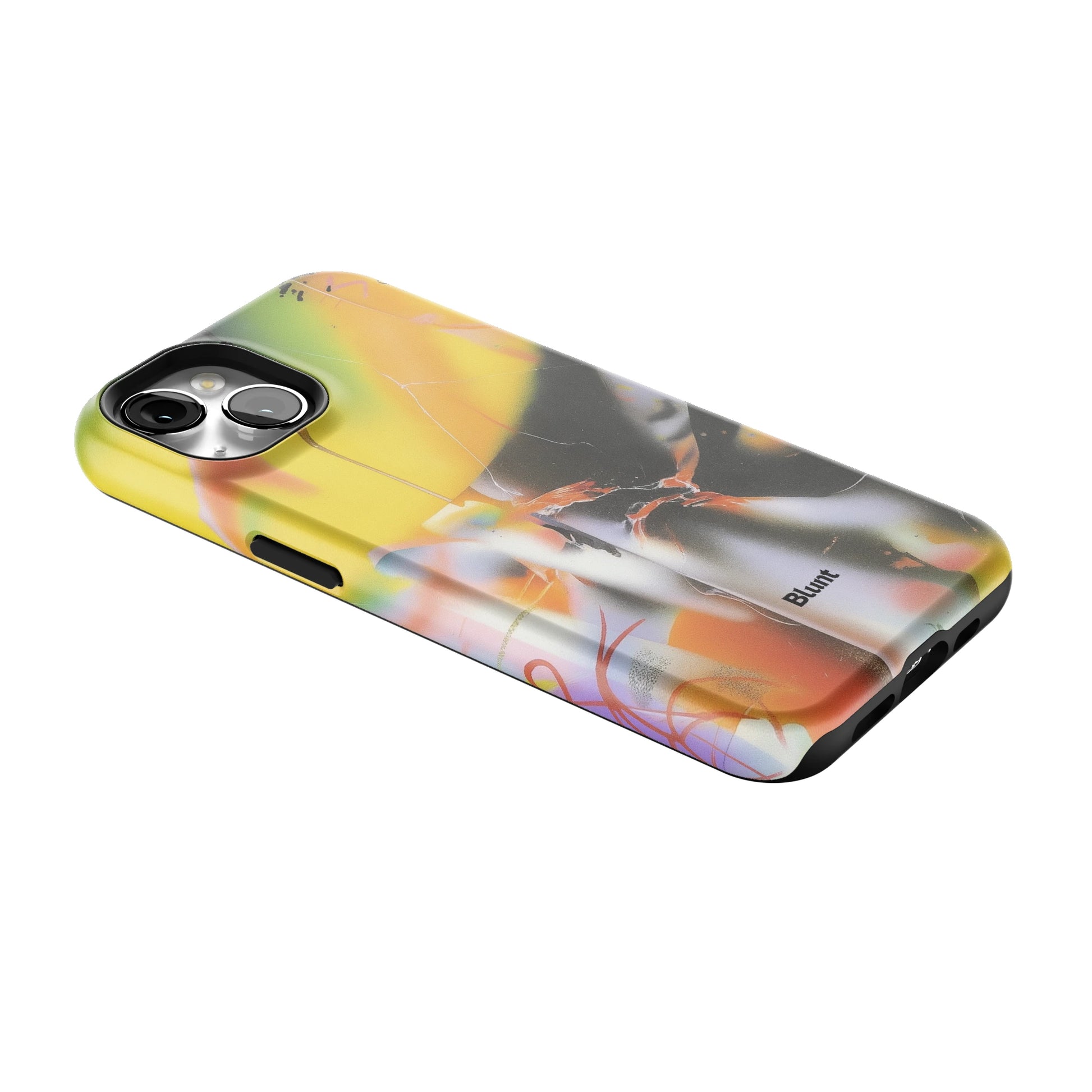 Golden Blur iPhone Case gallery - Iphone_13_Iphone_2
