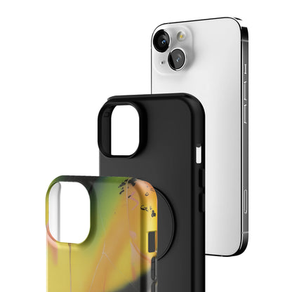 Golden Blur iPhone Case gallery - Iphone_13_Iphone_3