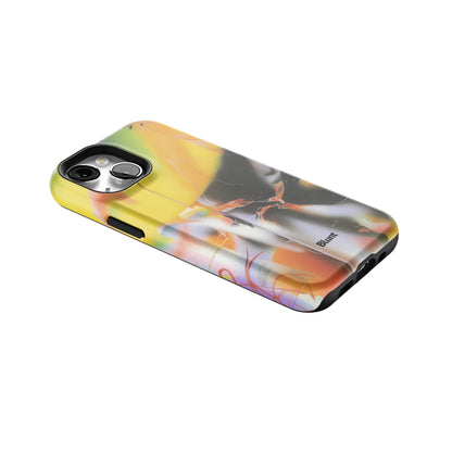 Golden Blur iPhone Case gallery - Iphone_13_Mini_Air_Plus_2