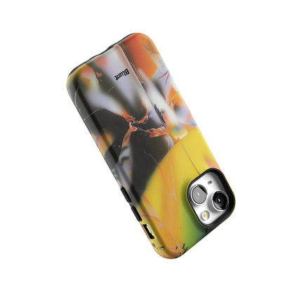 Golden Blur iPhone Case gallery - Iphone_13_Mini_Air_Plus_5