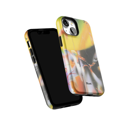 Golden Blur iPhone Case gallery - Iphone_13_Mini_Air_Plus_6