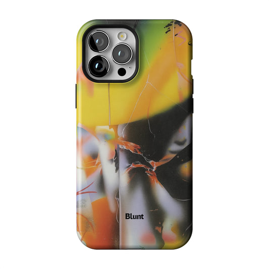 Golden Blur iPhone Case gallery - Iphone_13_Pro_Max_1