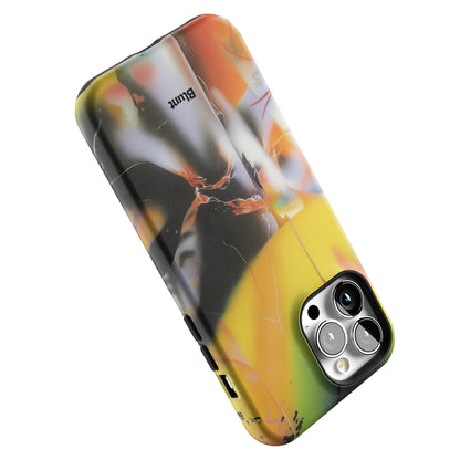 Golden Blur iPhone Case gallery - Iphone_13_Pro_Max_5