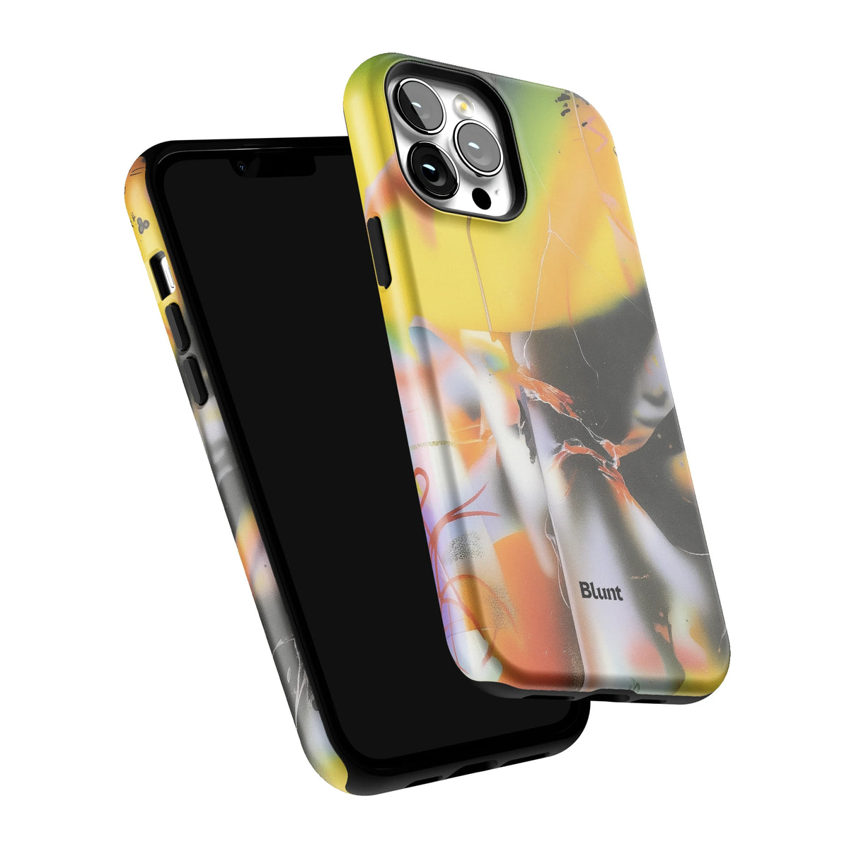 Golden Blur iPhone Case gallery - Iphone_13_Pro_Max_6