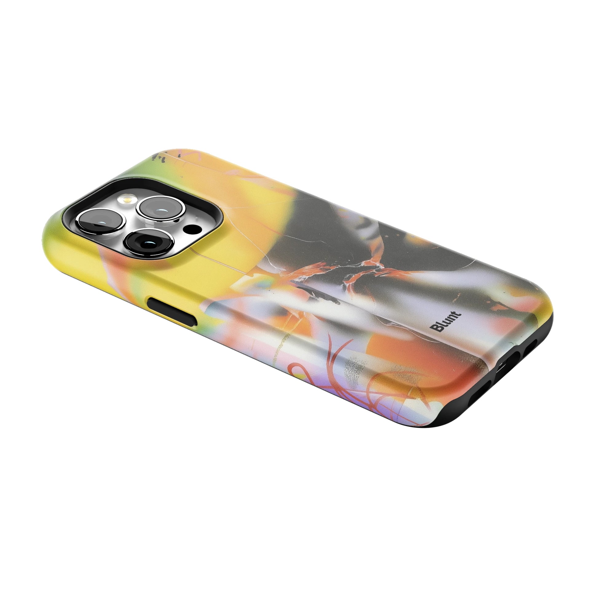 Golden Blur iPhone Case gallery - Iphone_15_Pro_2