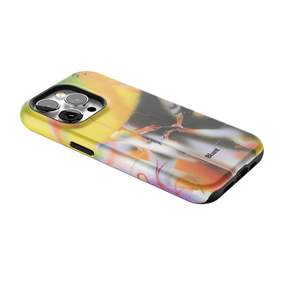 Golden Blur iPhone Case gallery - Iphone_15_Pro_2