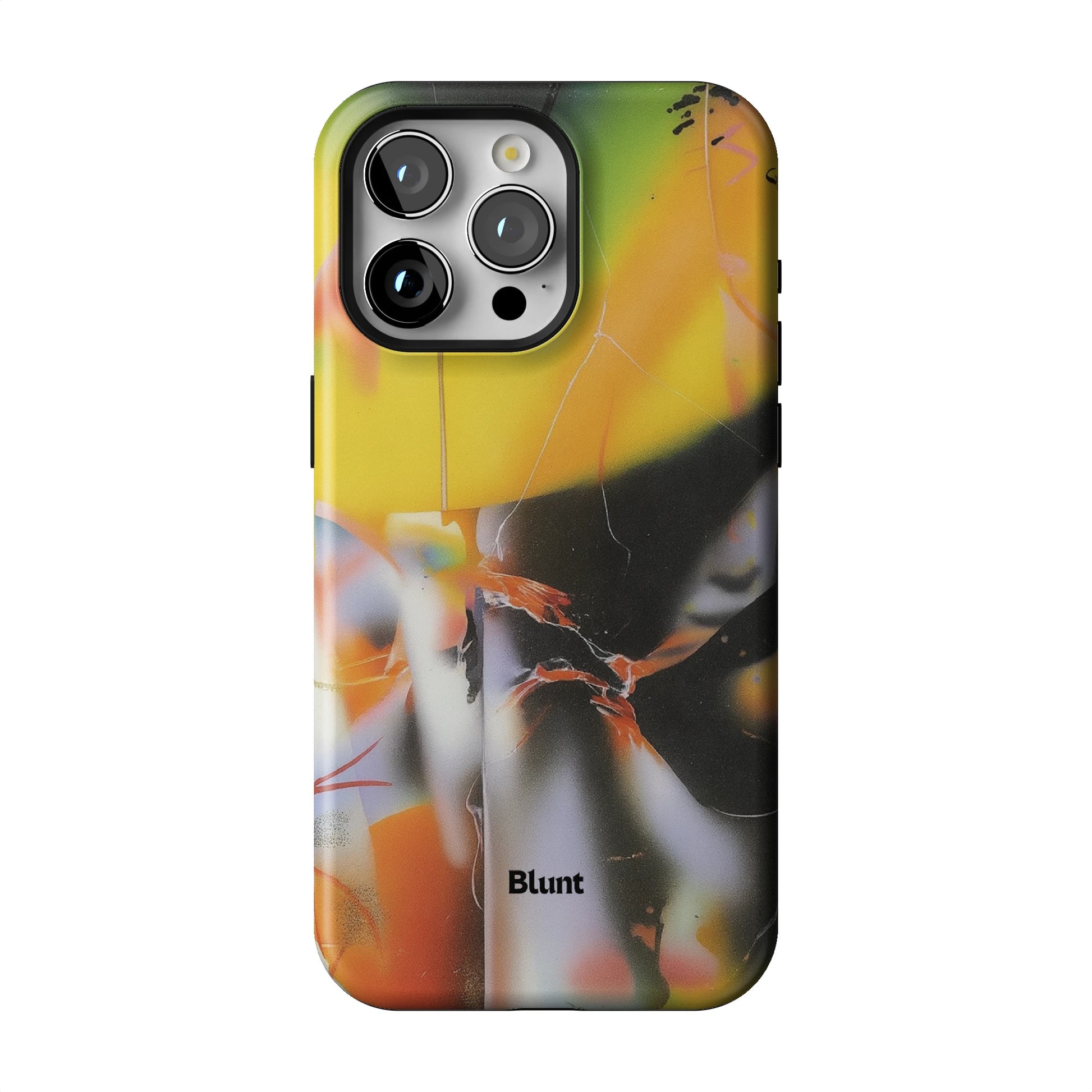Golden Blur iPhone Case gallery - Iphone_15_Pro_Max_1