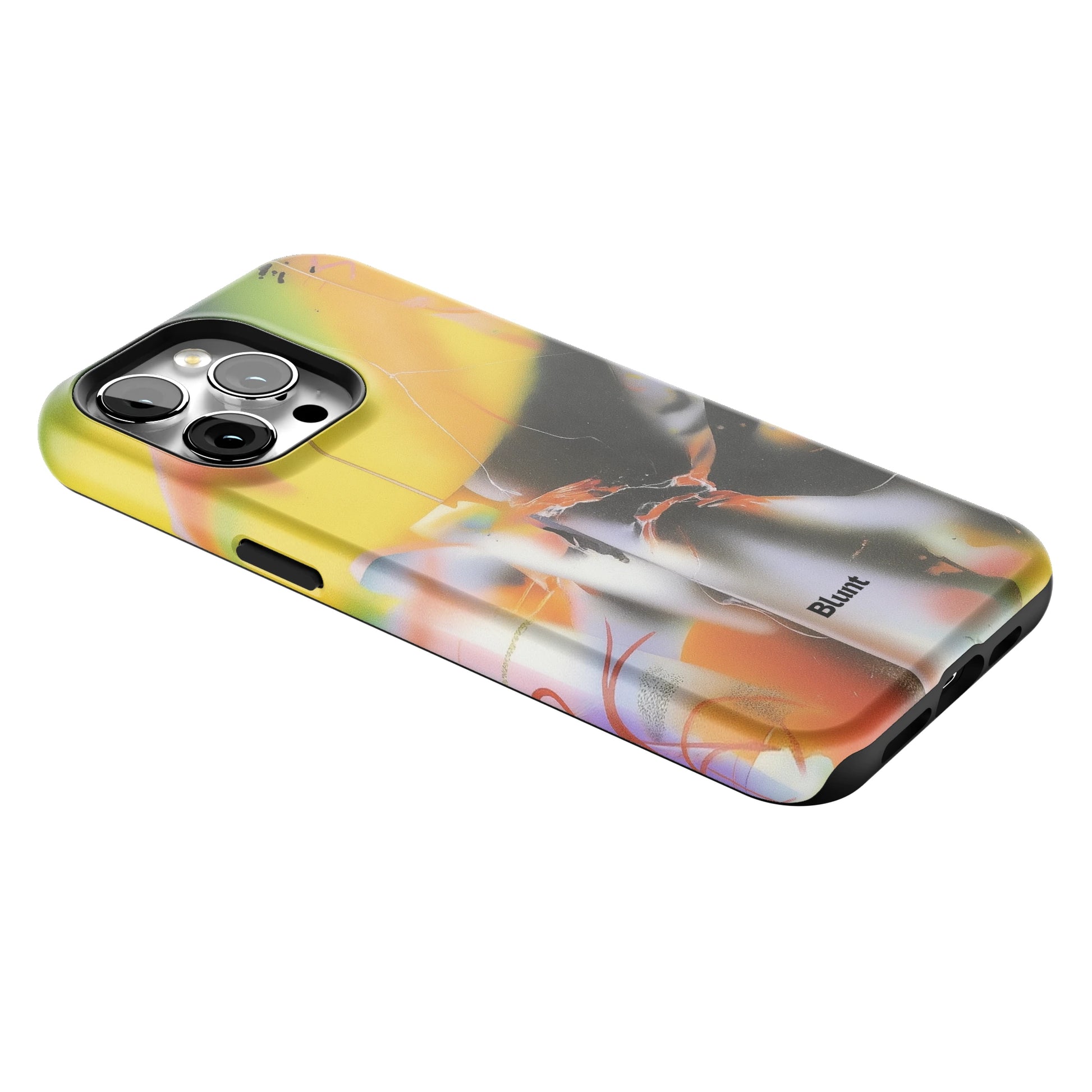Golden Blur iPhone Case gallery - Iphone_15_Pro_Max_2
