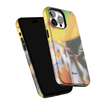 Golden Blur iPhone Case gallery - Iphone_15_Pro_Max_6
