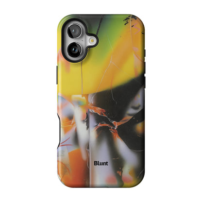 Golden Blur iPhone Case gallery - Iphone_16_Mini_Air_Plus_1