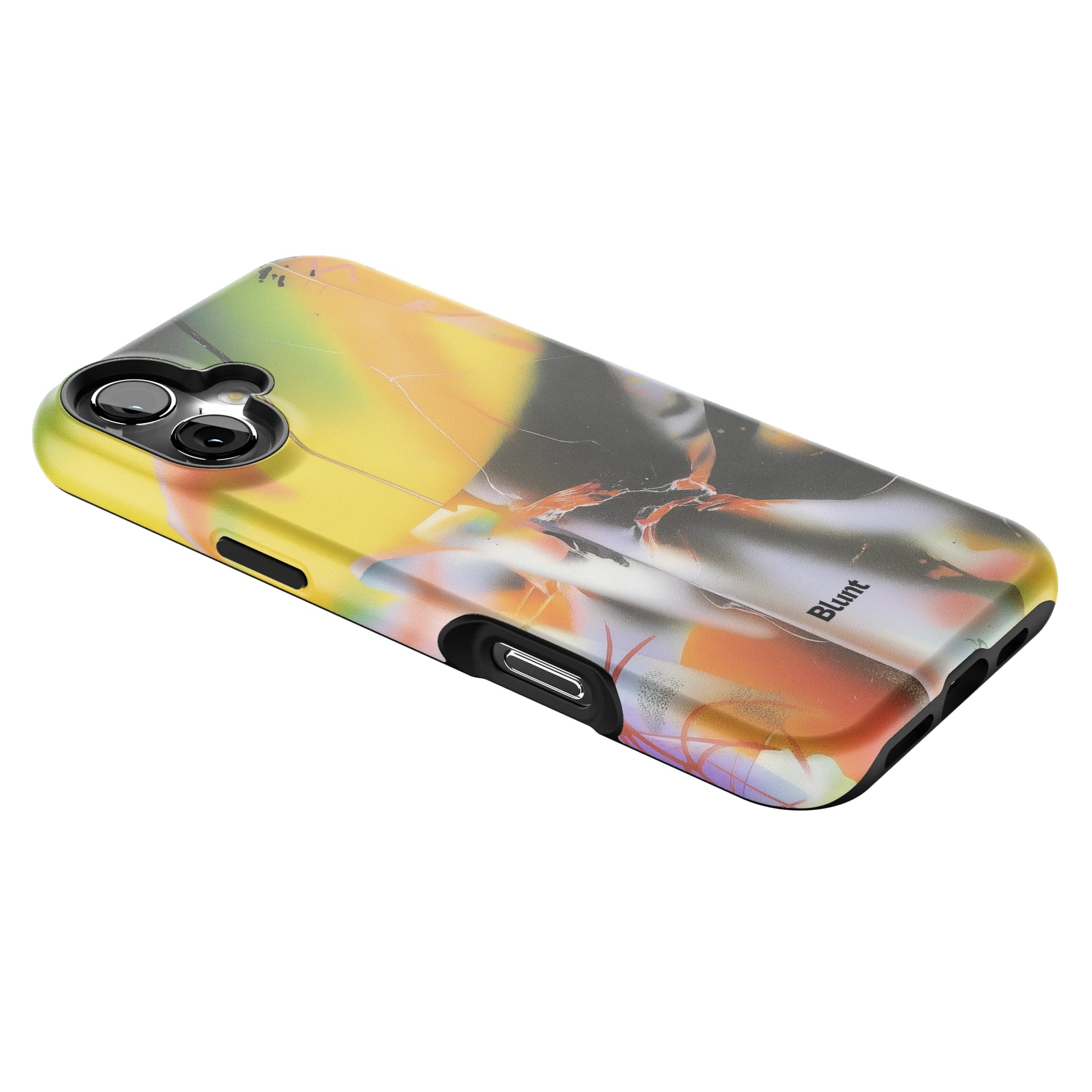 Golden Blur iPhone Case gallery - Iphone_16_Mini_Air_Plus_2