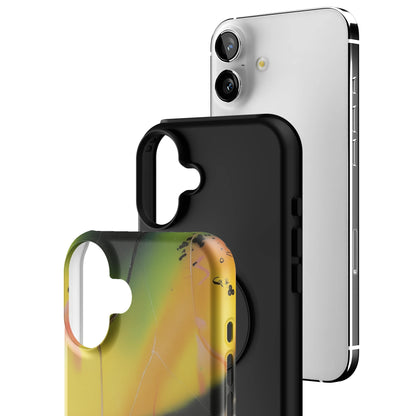 Golden Blur iPhone Case gallery - Iphone_16_Mini_Air_Plus_3