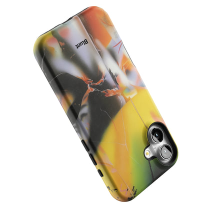 Golden Blur iPhone Case gallery - Iphone_16_Mini_Air_Plus_5