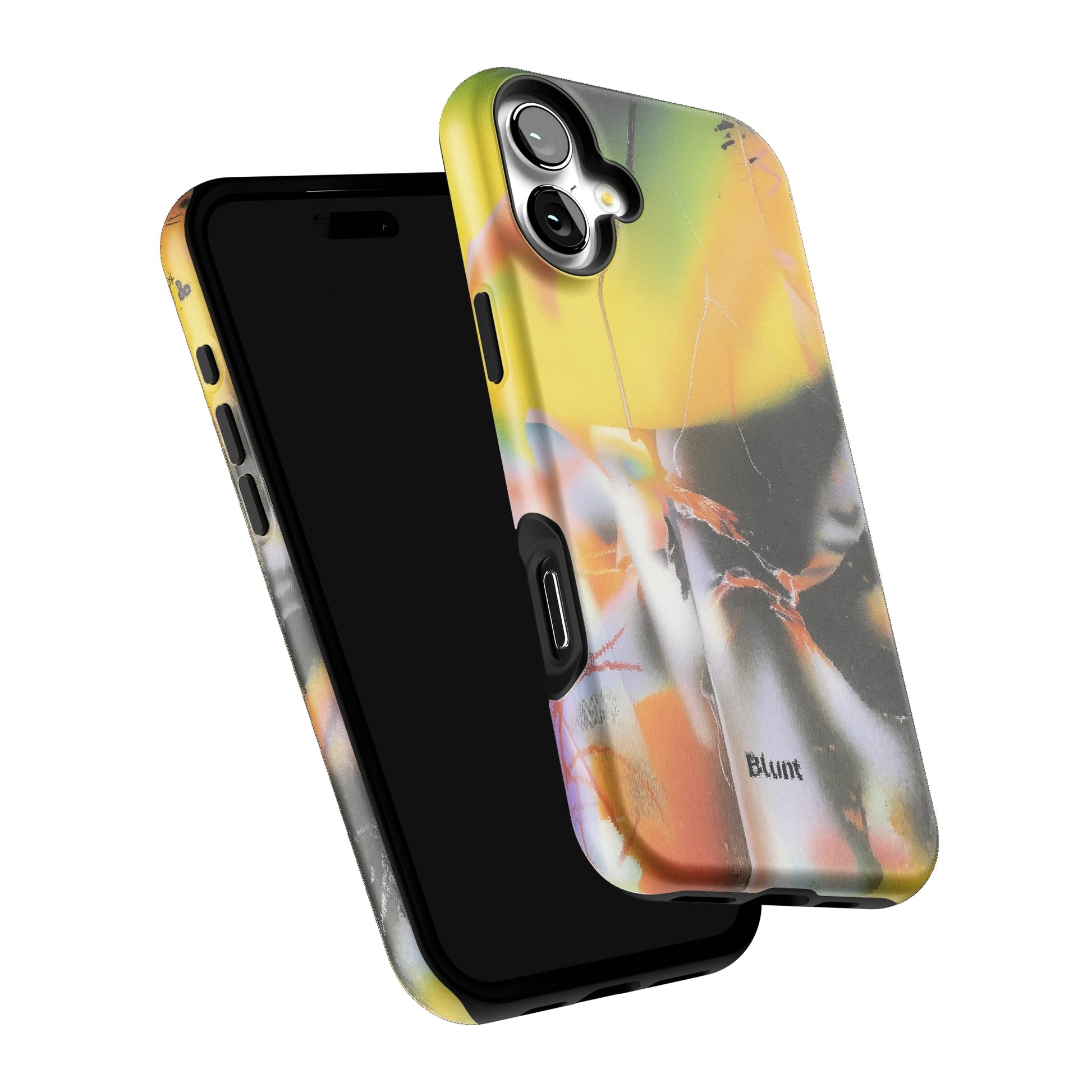 Golden Blur iPhone Case gallery - Iphone_16_Mini_Air_Plus_6