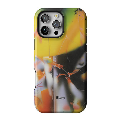 Golden Blur iPhone Case gallery - Iphone_16_Pro_Max_1