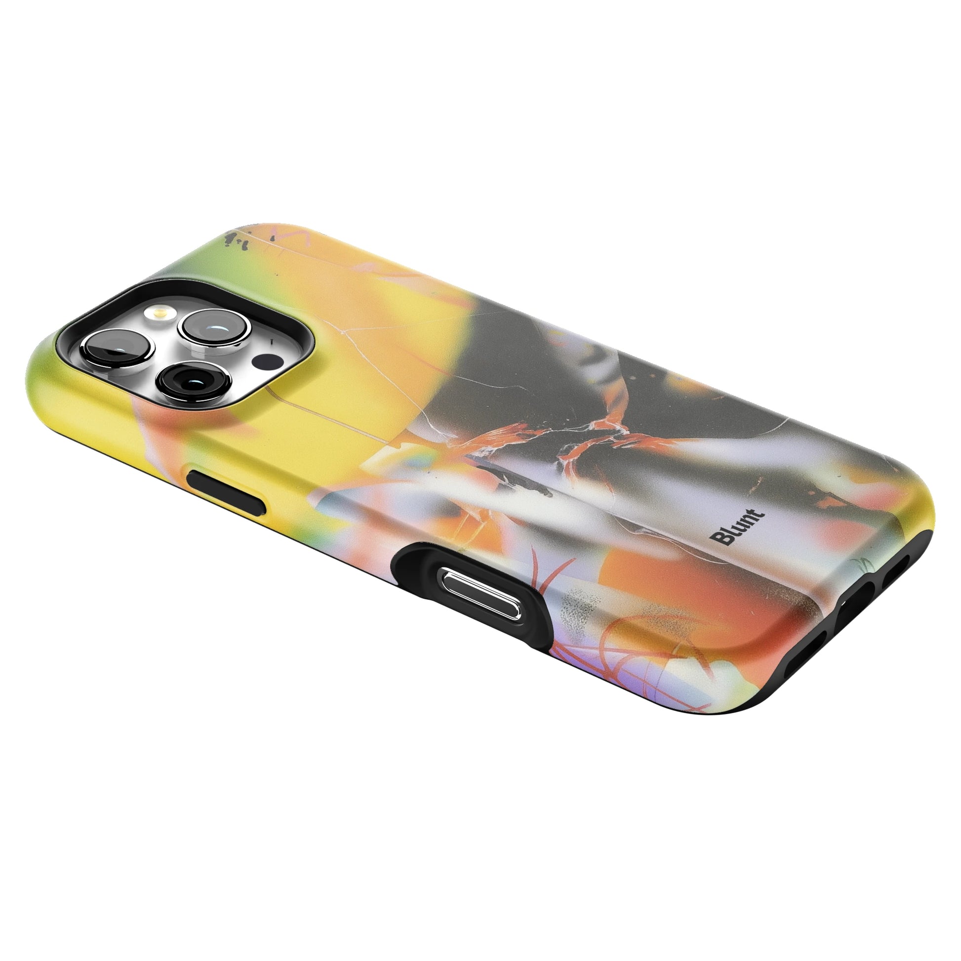 Golden Blur iPhone Case gallery - Iphone_16_Pro_Max_2