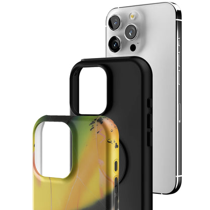 Golden Blur iPhone Case gallery - Iphone_16_Pro_Max_3