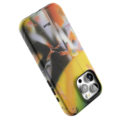 Golden Blur iPhone Case gallery - Iphone_16_Pro_Max_5