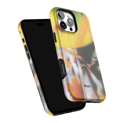 Golden Blur iPhone Case gallery - Iphone_16_Pro_Max_6