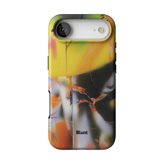 Golden Blur iPhone Case gallery - Iphone_17_Air_1