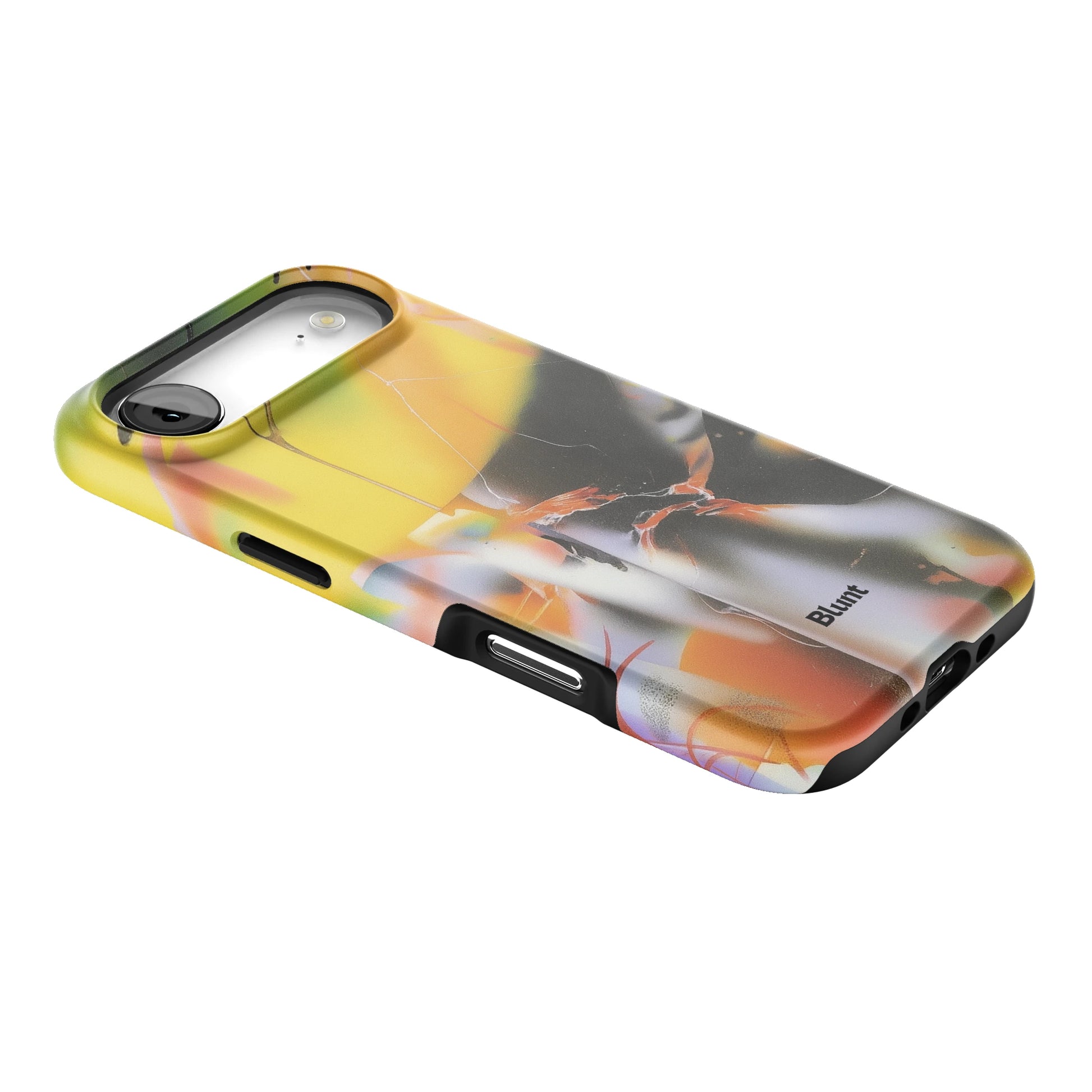 Golden Blur iPhone Case gallery - Iphone_17_Air_2
