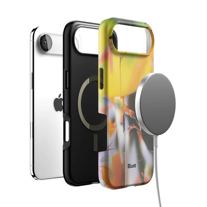 Golden Blur iPhone Case gallery - Iphone_17_Air_4