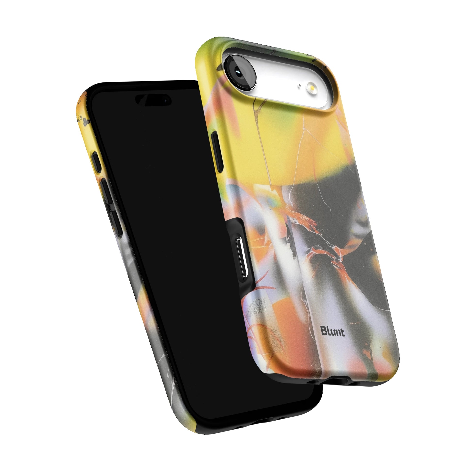 Golden Blur iPhone Case gallery - Iphone_17_Air_6
