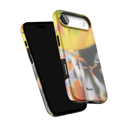 Golden Blur iPhone Case gallery - Iphone_17_Air_6