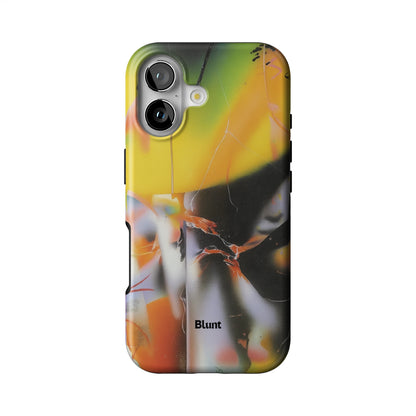 Golden Blur iPhone Case gallery - Iphone_17_Iphone_1