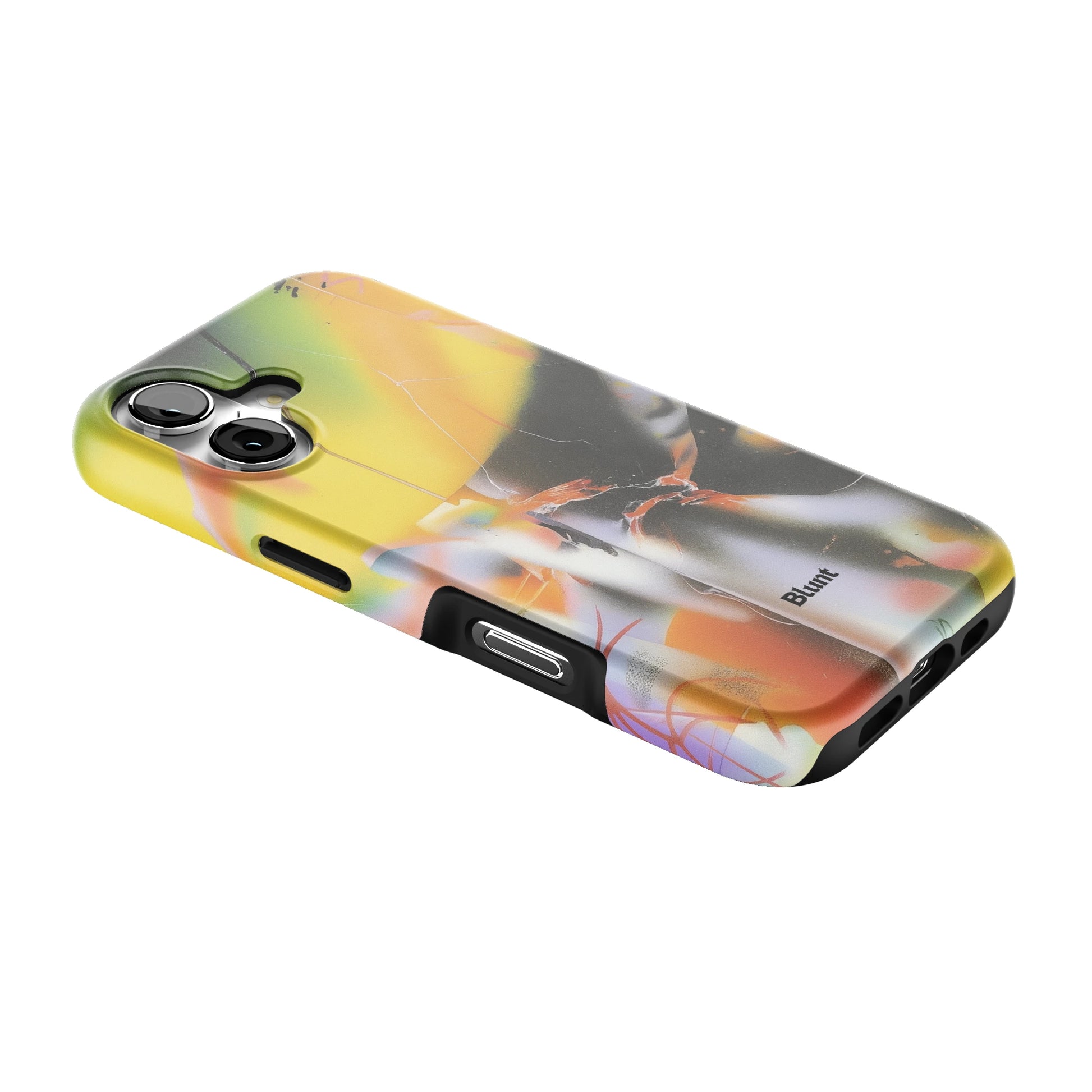 Golden Blur iPhone Case gallery - Iphone_17_Iphone_2