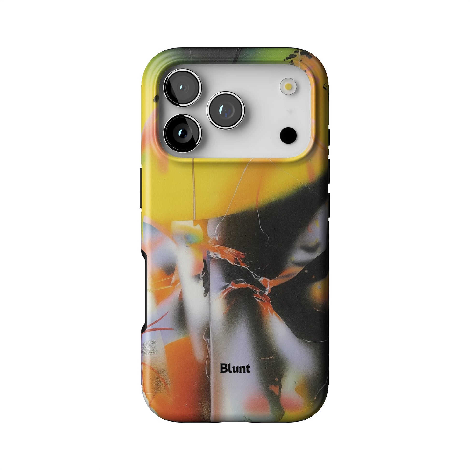 Golden Blur iPhone Case gallery - Iphone_17_Pro_1